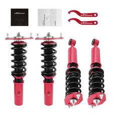 Amortisseurs Combinés Filetés for Dodge Stealth 1991–1996 4WD AWD