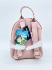 My Neighbor Totoro Mini Backpack Pink Studio Ghibli Anime Bag Cute Totoro Gift