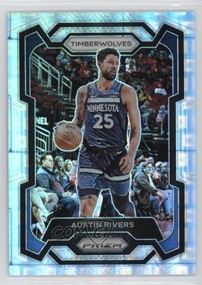 2023-24 Panini Prizm Premium Factory Set Prizm 131/150 Austin Rivers #278 03ox
