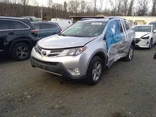 Crossmember/K-Frame Rear Gasoline Fits 10-15 RAV4 1596061