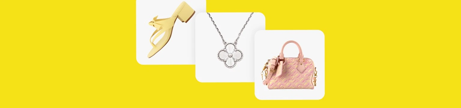 eBay: Mother's Day Fashion Sale - product image