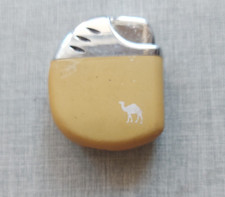Lighter Camel