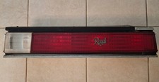 1981 1982 1983 Buick Regal Rh Passenger Side Tail Light Gm 5972070 5971922