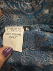 NWT Clearance Sale New Pakistani Indian Designer Shalwar Kameez Party Chinyere M — photo 1