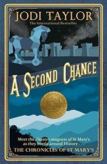 A Second Chance (Chronicles of St. Marys) von Tayl... | Buch | Zustand sehr gut