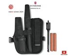 Victorinox Swiss Army Knife For Venture Pro Kit  4.0540