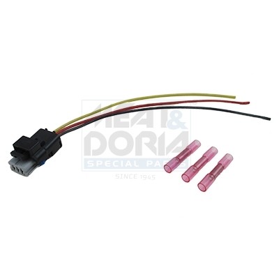 Kabelreparatursatz, Kurbelwellenpositionssensor FÜR Peugeot - Meat & Doria 25471-image