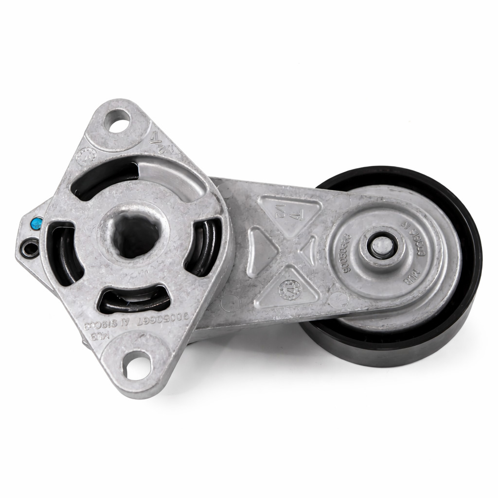 Bentley/Lamborghini/Audi 4.0L Belt Tensioner Assembly 0P2260938B