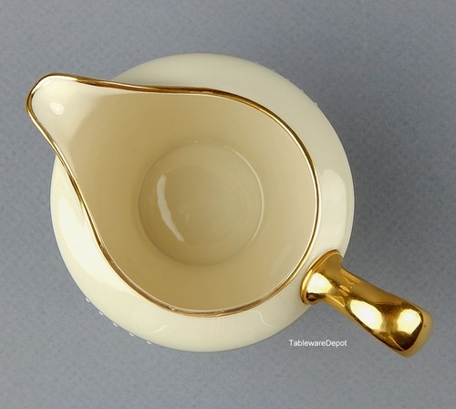 Lenox Presidential MCKINLEY 6 oz. Creamer, MINT Condition! - Picture 3 of 4