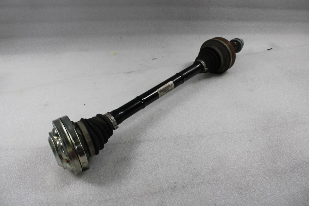 Lamborghini Gallardo, Spyder, LH, Rear Axle Shaft, Used, P/N  