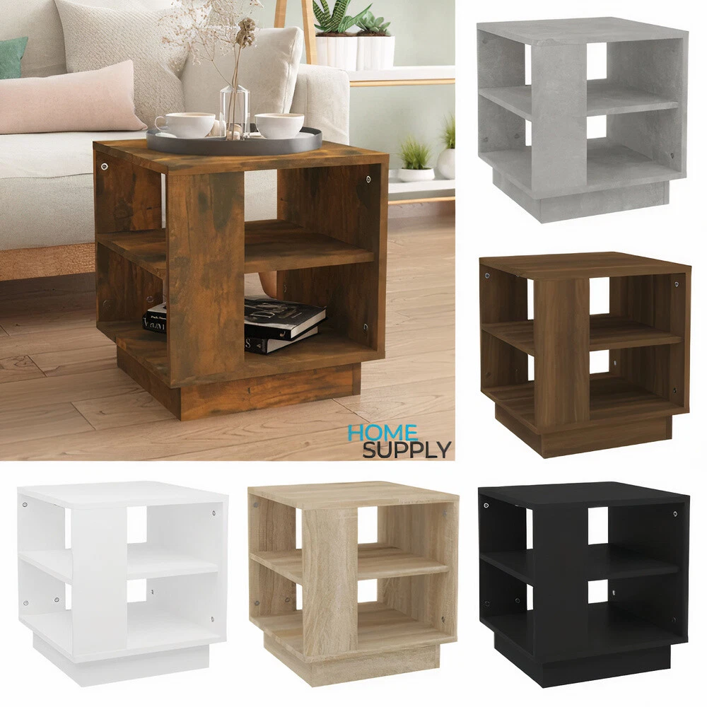 Contemporary coffee sale tables with storage
