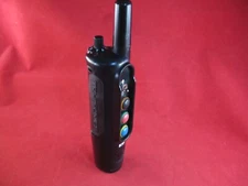 Tri-tronics Trashbreaker G3 EXP transmitter handheld with fresh battery pack