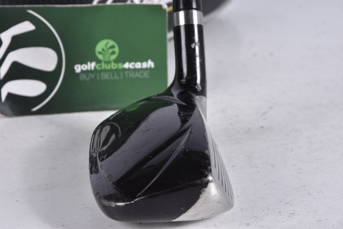 Jack Nicklaus EZup #4 Hybrid / 24 Degree / Regular Flex Jack Nicklaus 747-LD Sha - Picture 3 of 9