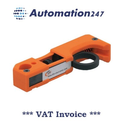 IFM E11952 Abisolierwerkzeug einstellbare Schnitttiefe 002865