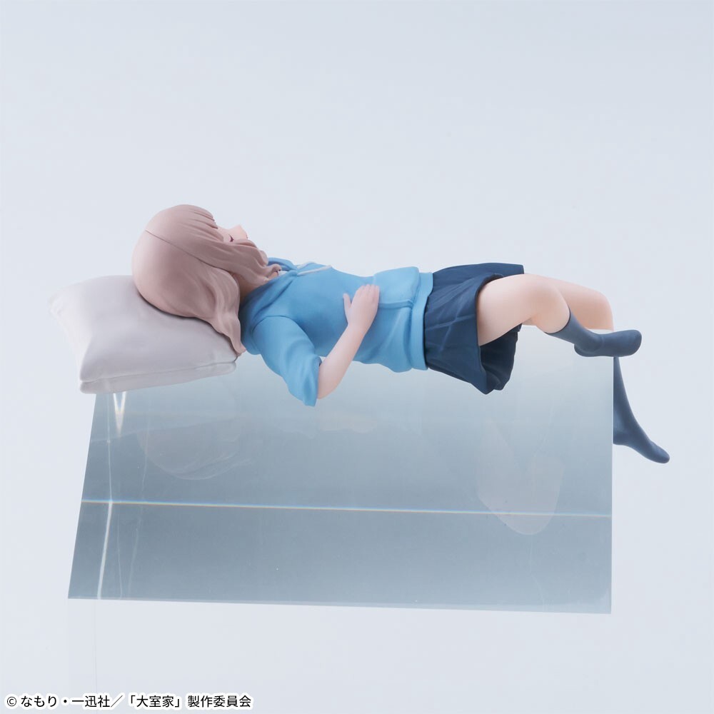 SEGA Ohmuroke Chokonose Premium Figure Sakurako Ohmuro