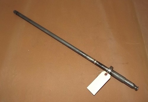 Mercury 50 HP Drive Shaft 20" Long Shaft PN 46394 - Foto 1 di 4