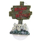 Zoo Med Ceramic Aquarium Decorations