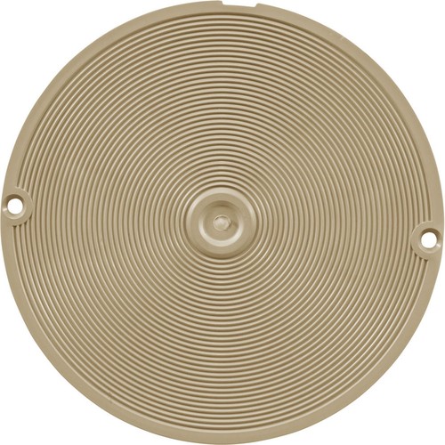 Lid w/ Screw Autofill Almond - Picture 3 of 5