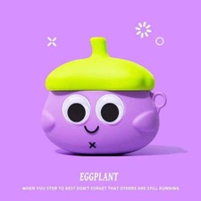 3D Silicone Cartoon Cover for Apple AirPods Case