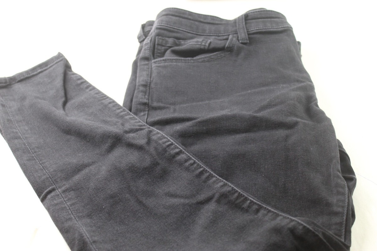Women's BKE Denim Payton Pants Blk-32x29 1/2 | eBay