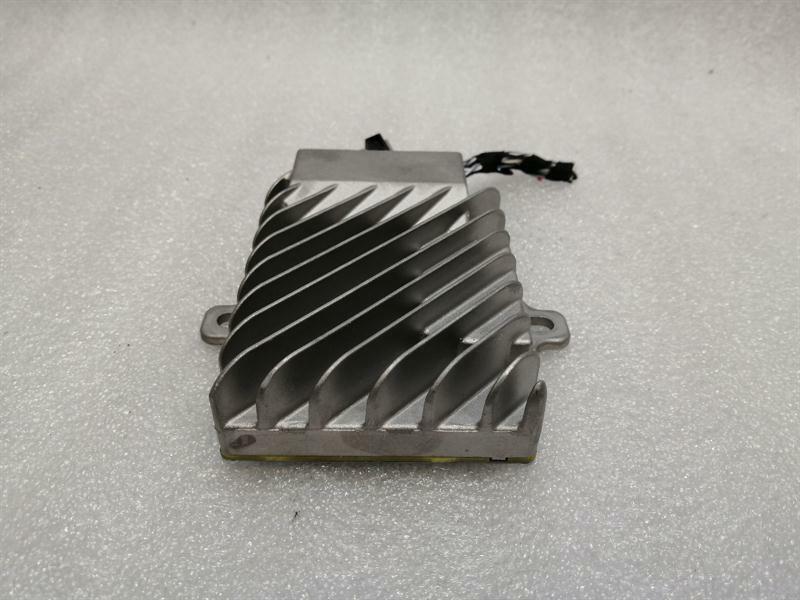 BMW X4 G02 Amplifier 9442917 Verstärker 65159865517 ACTIVE SOUND 