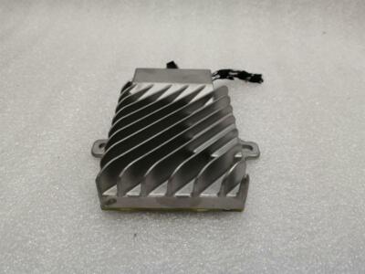 BMW X4 G02 Amplifier 9442917 Verstärker 65159865517 ACTIVE SOUND  