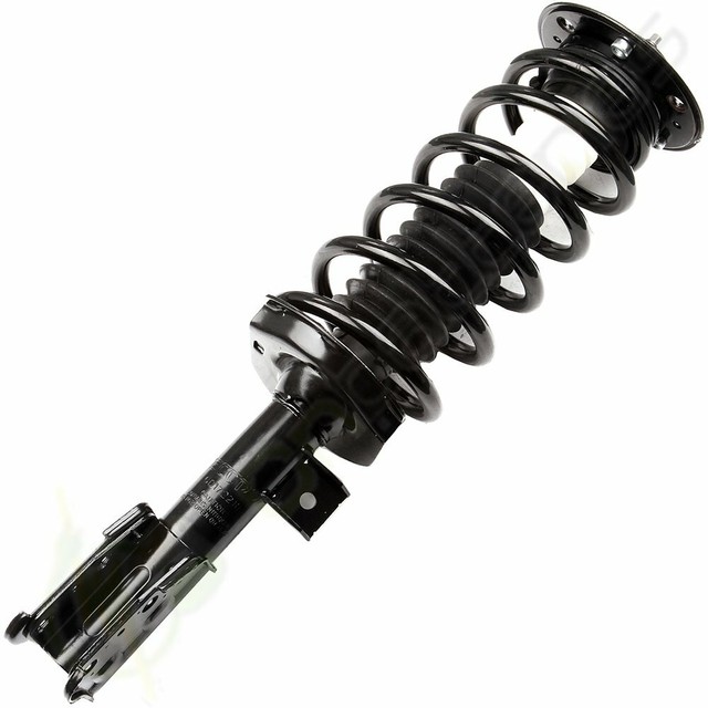Shocks And Struts For 2008 Chevy Equinox