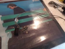 Pioneer PL-41 Stereo Turntable Parting Out Main Switch