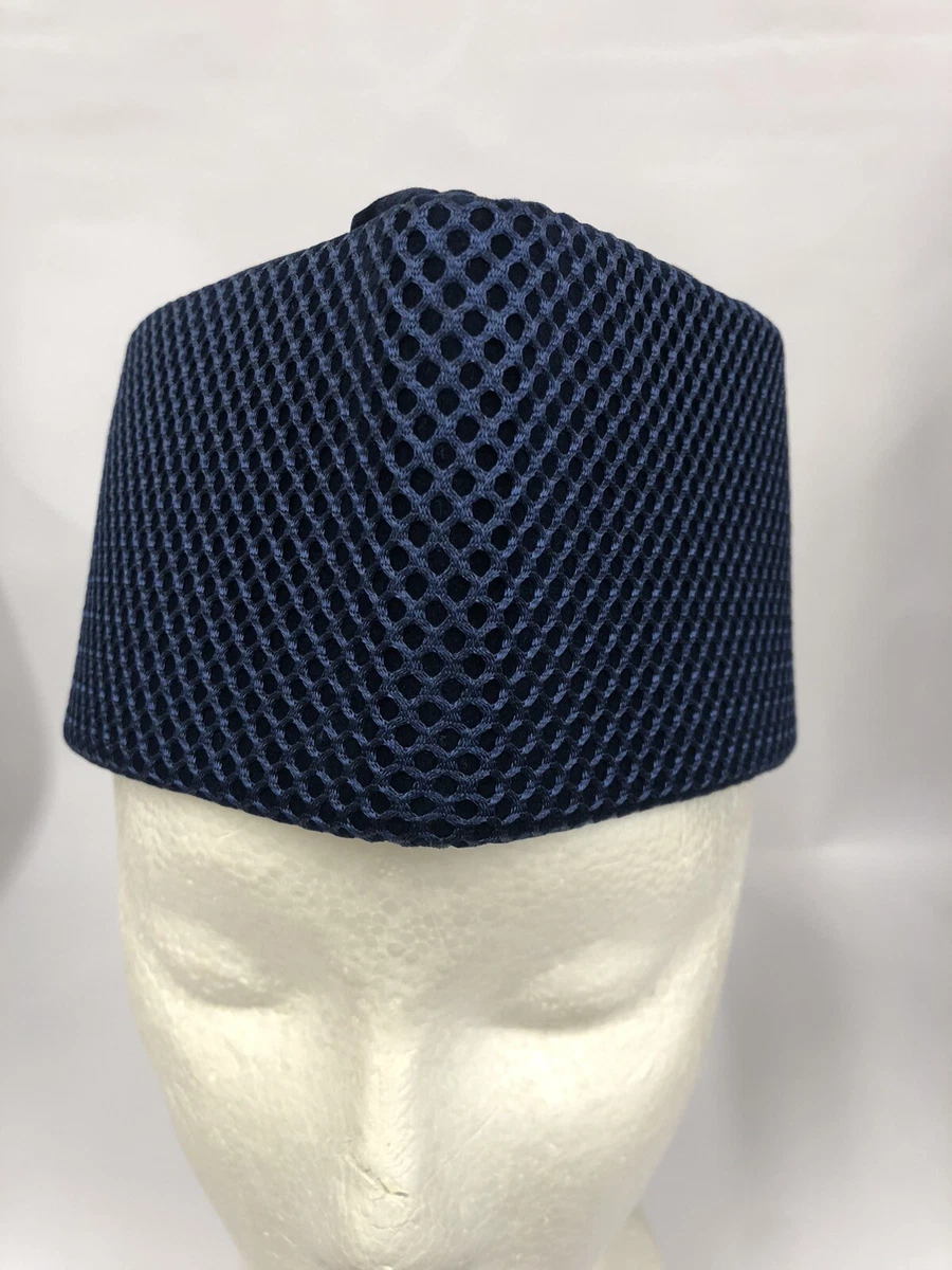 Fila 2024 cap navy