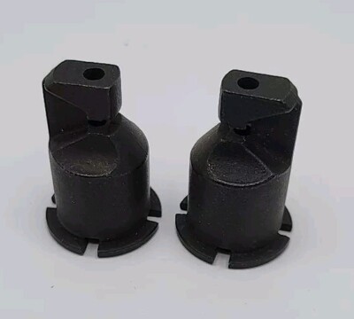 Performance Tool Replacement Die For Air Nibbler Older Model M554-OSB 2pc NEW