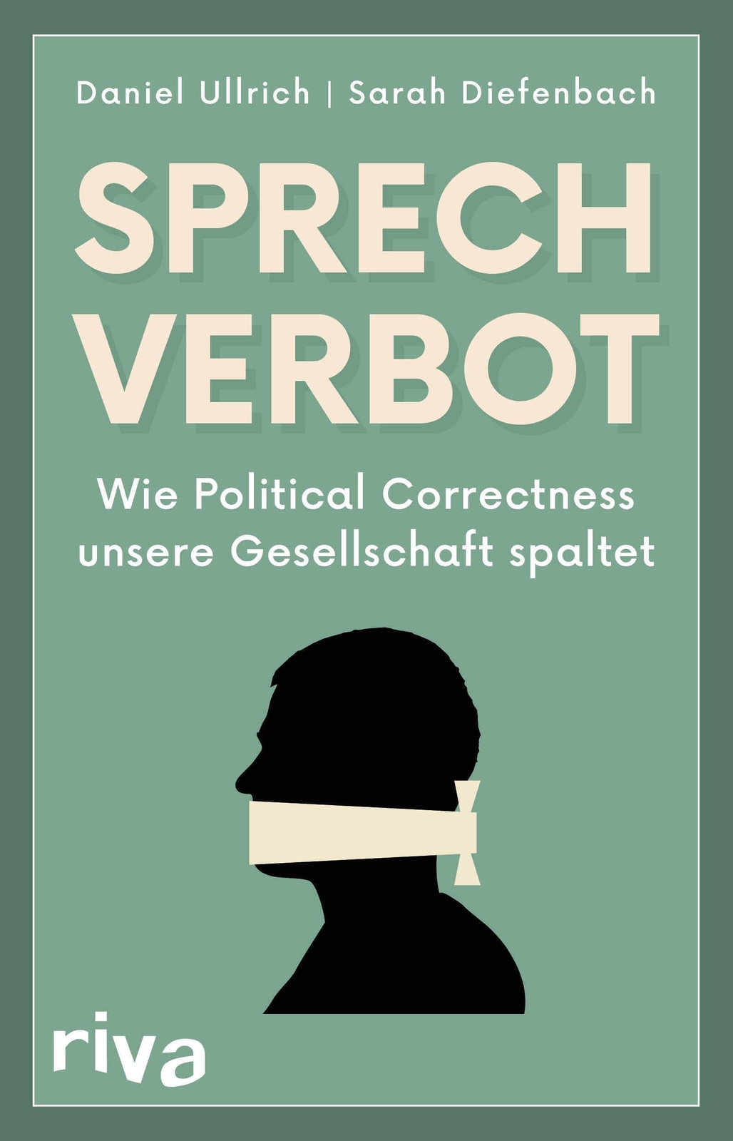 Thumbnail - Sprechverbot | Daniel Ullrich (u. A.) | Taschenbuch | 288 S. | Deutsch