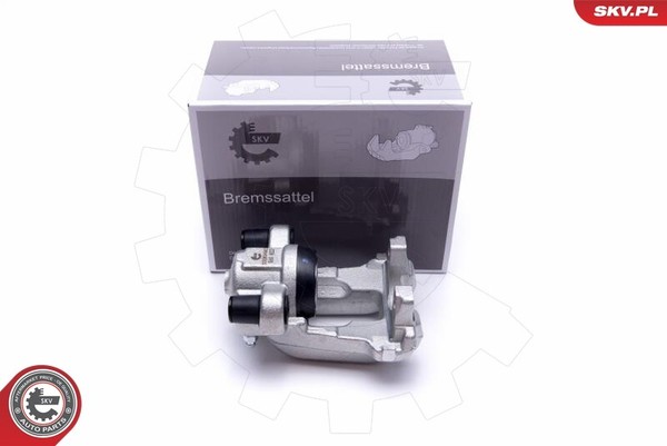 Esen Skv Bremssattel Hinterachse Links FüR Bmw 3Er Touring 1Er F31 F20 F21 F23-image
