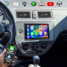 For 2005 2006 2007 Ford Focus Android 13 Navi Carplay Car Stereo Radio Gps Wifi