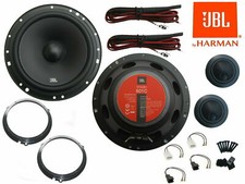passend für Ford Fiesta MK7 2008 - 2020 JBL Lautsprecher Tür Vorne hinten 200 W passend für Ford Fiesta MK7 2008 - 2020 JBL Lautsprecher Tür Vorne hinten 200 W
