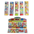 Monkey King Super Hero - Kingsize Papers And Tips - Slim