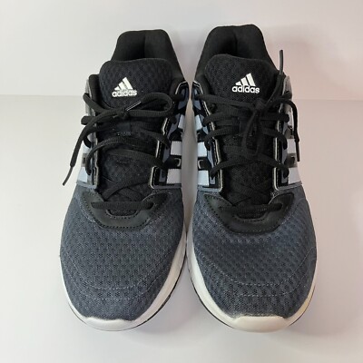 Adidas Men's Galaxy 2 Cloudfoam Ortholite M Running Shoe AQ2192 Grey/Blue  Sz 9.5 | eBay