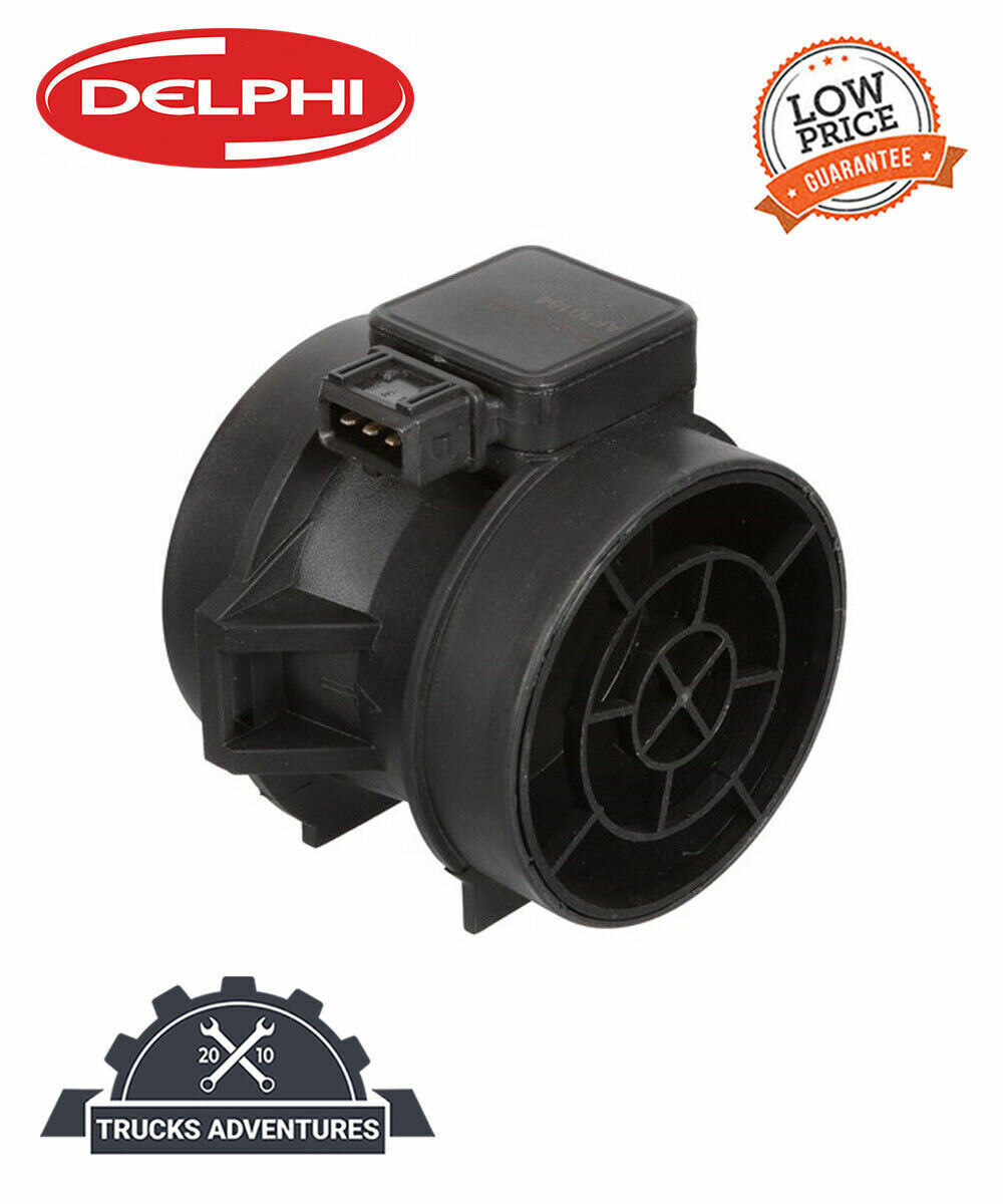 Delphi Mass Air Flow Sensor AF10184 | High-Quality Auto Part