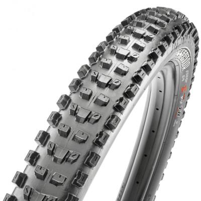 ABDECKUNG MAXXIS DISSECTOR 29x2.60 EXO+ TR 60TPI 3C MAXTERRA