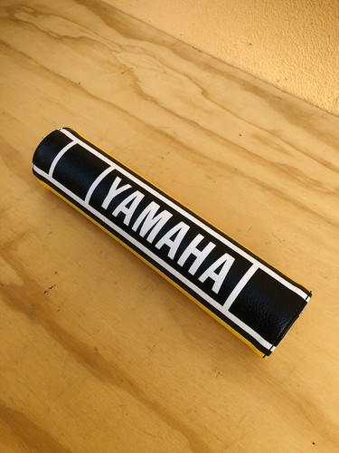 Yamaha XTZ 750 Super Tenerè Tenere Protezione Paracolpi Manubrio Salsicciotto - Foto 4 di 4