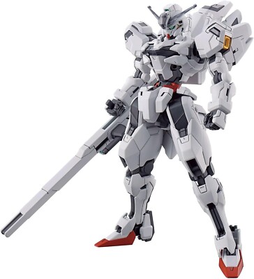 Gundam Caliburn Witch of Mercury HG  1/144 scale