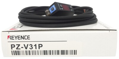 1PC Keyence PZ-V31P Photoelectric Sensor PZV31P New In Box