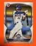 2023 BOWMAN CARD NEW YORK METS ALEX RAMIREZ #BP-50 LGM. ⚾️⚾️👍