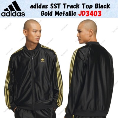 adidas×THE FARM COMPANY SST TRACK TOP XL adidas Originals Sst Track Top (ADIIK4034) - Sweatshirts