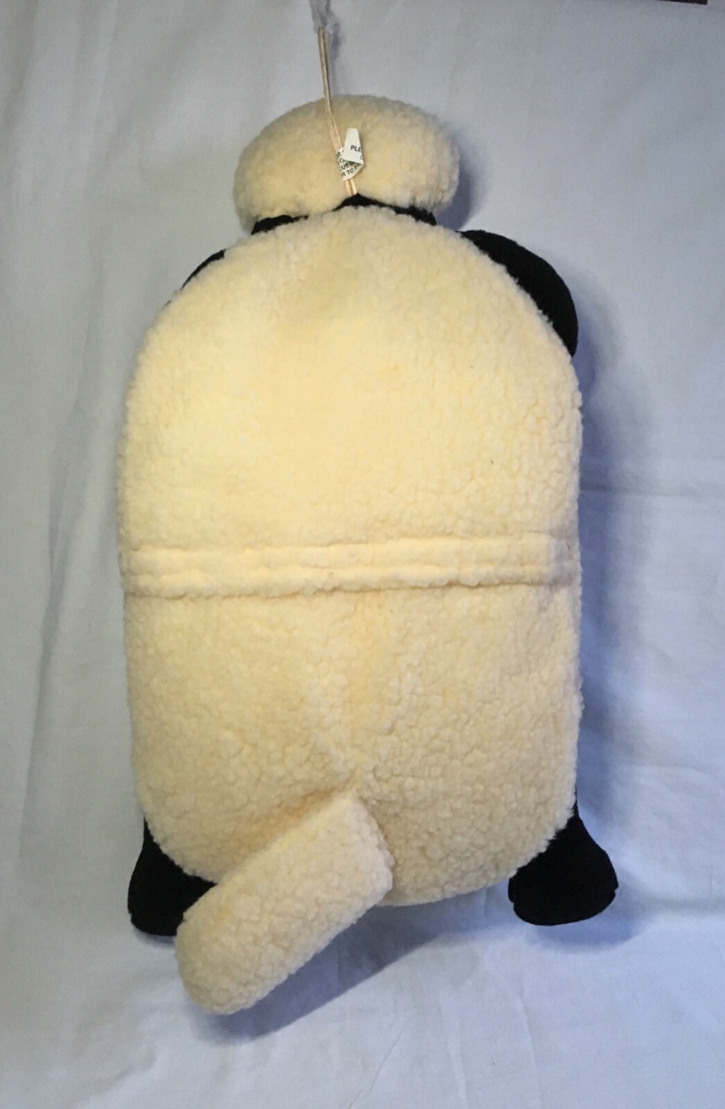 Wallace and Gromit Shaun the Sheep Hot Water Bottle & Cover Aardman eBay