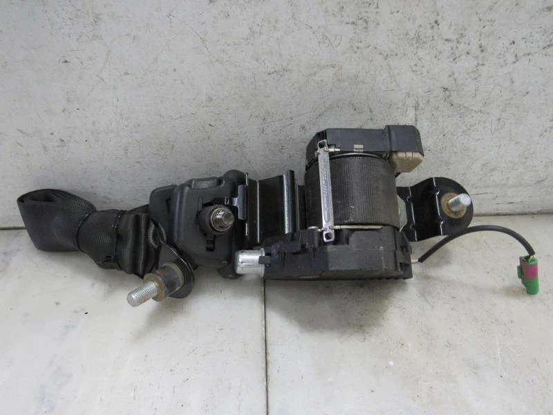 07 08 Cinturón de seguridad delantero Chevy Aveo OEM Foto 2 de 4