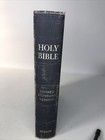 The Holy Bible RSV 1952 Thomas Nelson & Sons Revised Standard Version