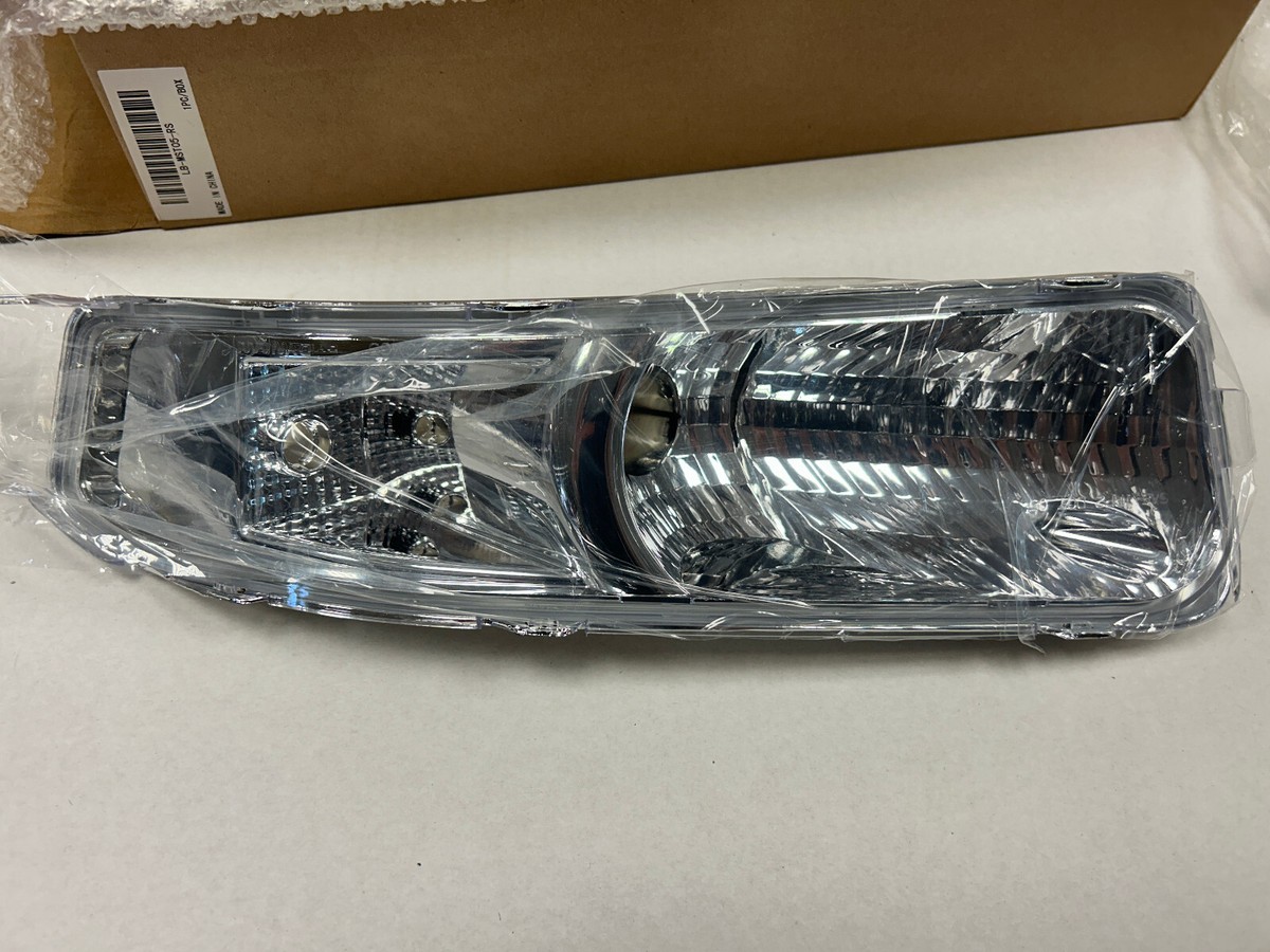 for 2005-2009 Ford Mustang Front Bumper Lights Signal Lamps Black 05-09 Pair for sale online for 2005-2009 Ford Mustang Front Bumper Lights Signal Lamps Black 05-09 Pair for sale online