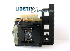 NUOVO PICKUP OBIETTIVO LASER OTTICO per lettore ONKYO C-7030