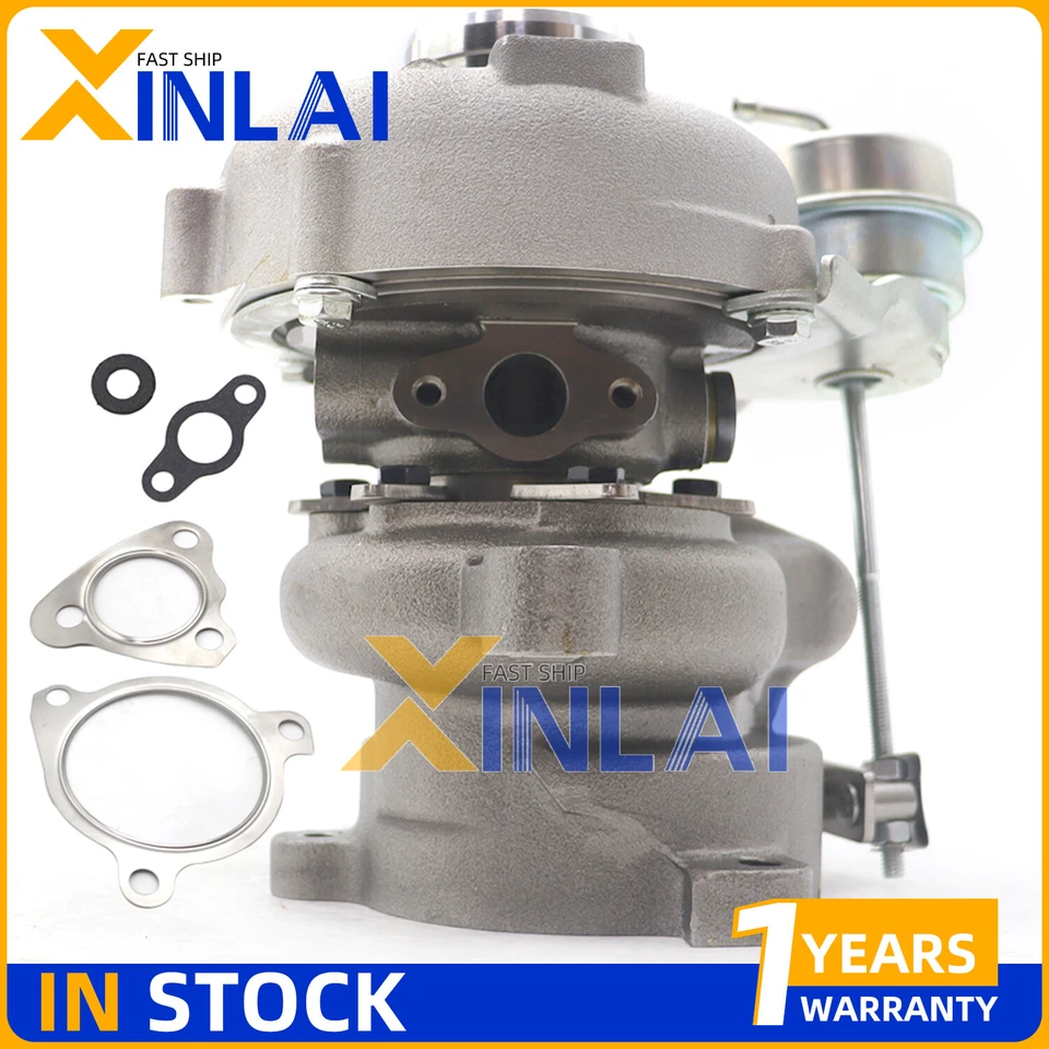 Автомобильный турбонаддув подходит для 1999-2002 Audi TT Quattro 2000-2002 Audi S3 1.8 53049880022 - Изображение 3 из 4