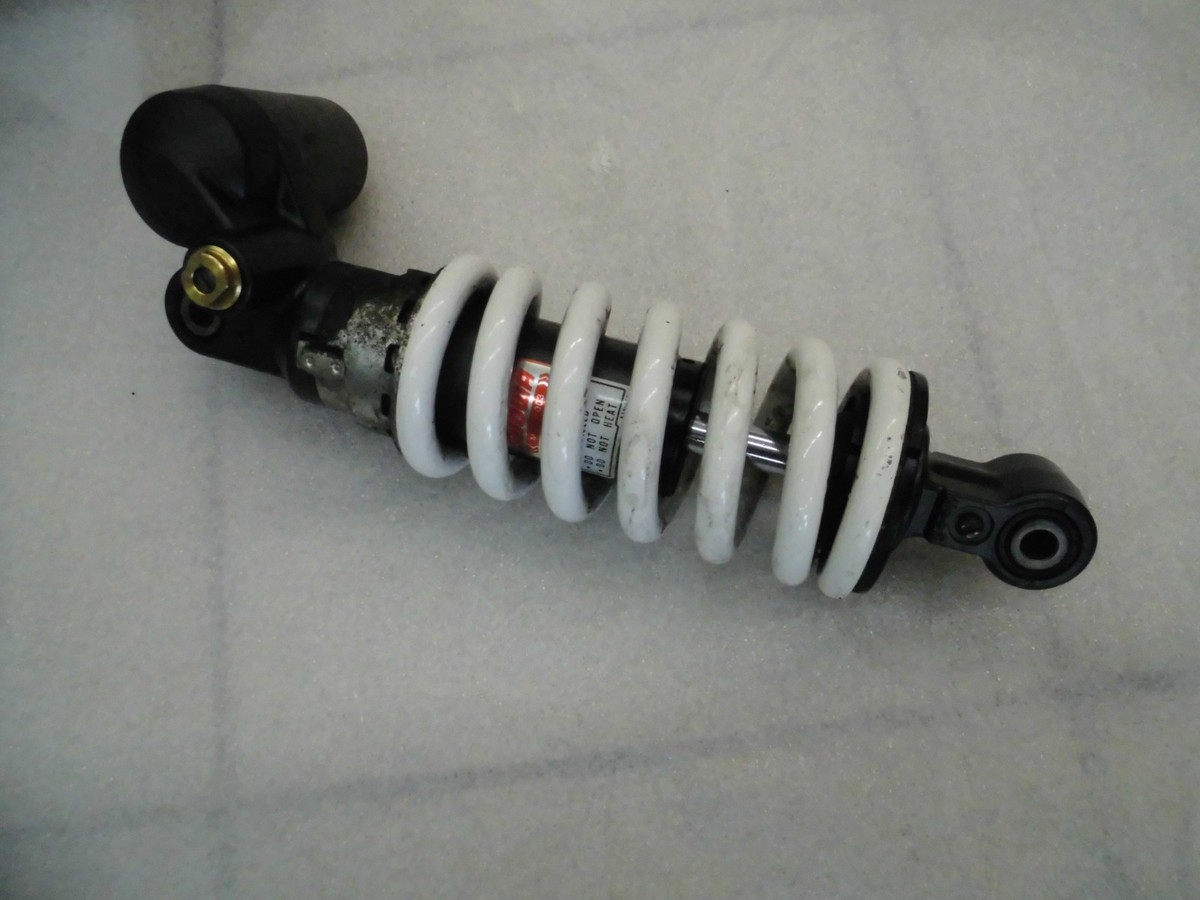 B5. Honda CBR 900 RR SC44 Shock Absorber Showa MCJ-003 | eBay